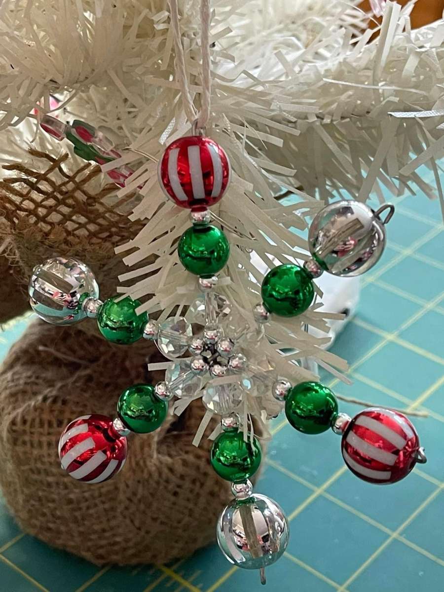 Christmas ornaments