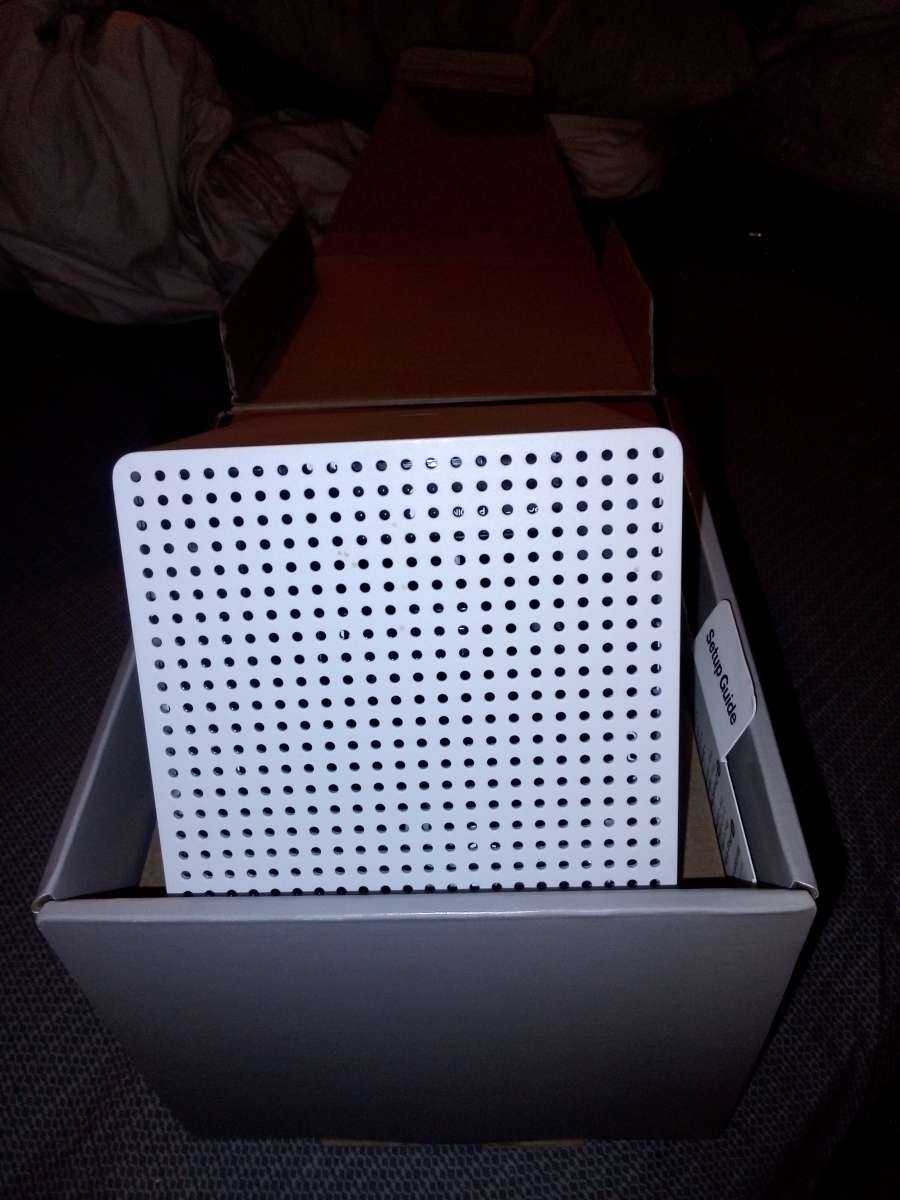 Verizon in internet gateway