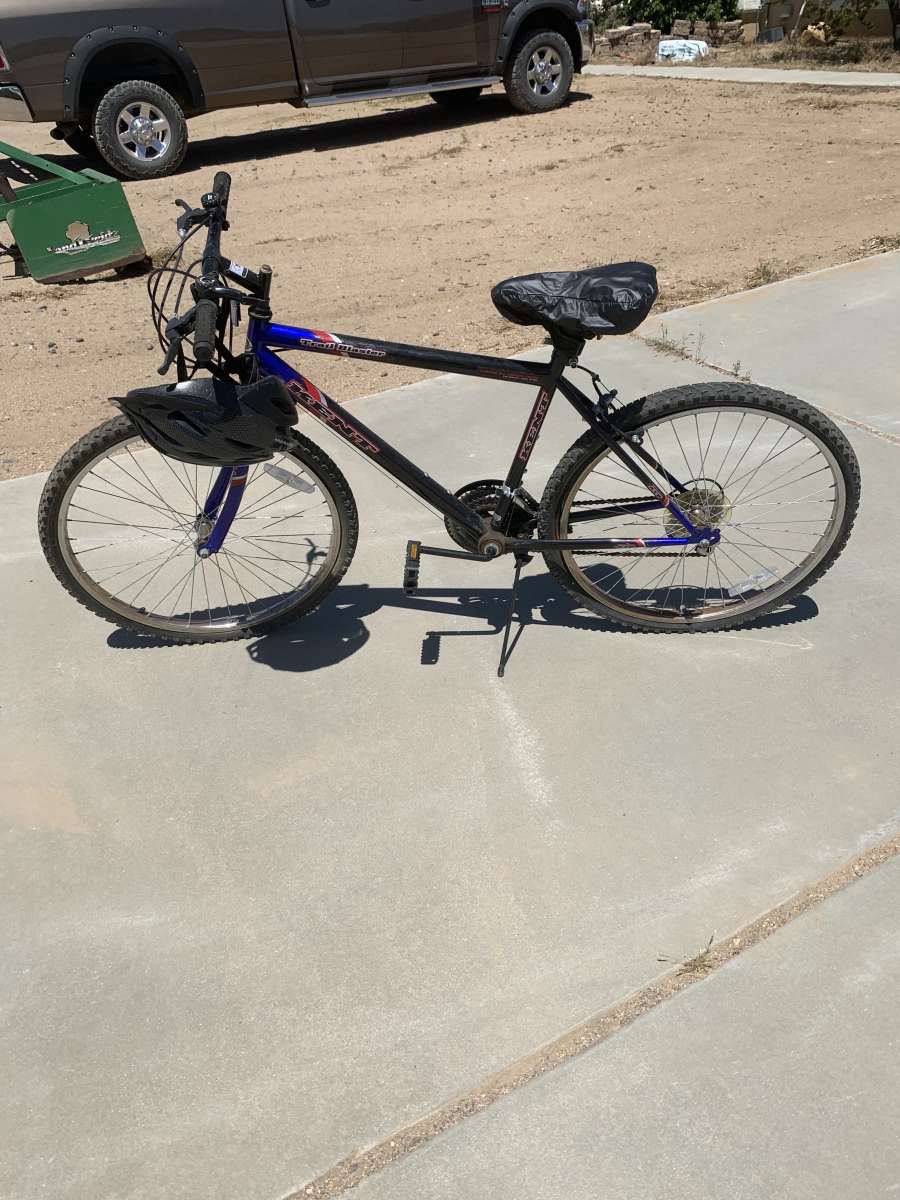 Kent mountain bike