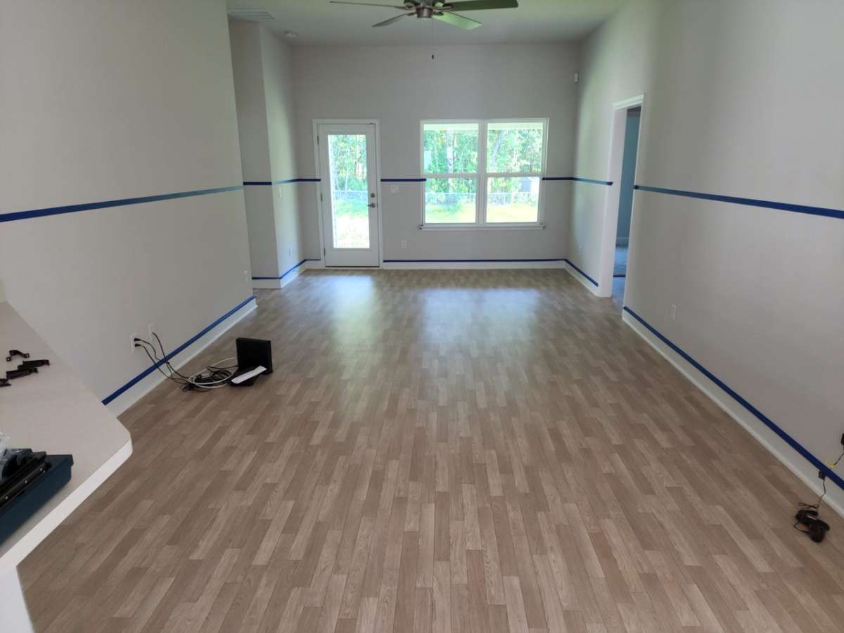 Professional Painting Services