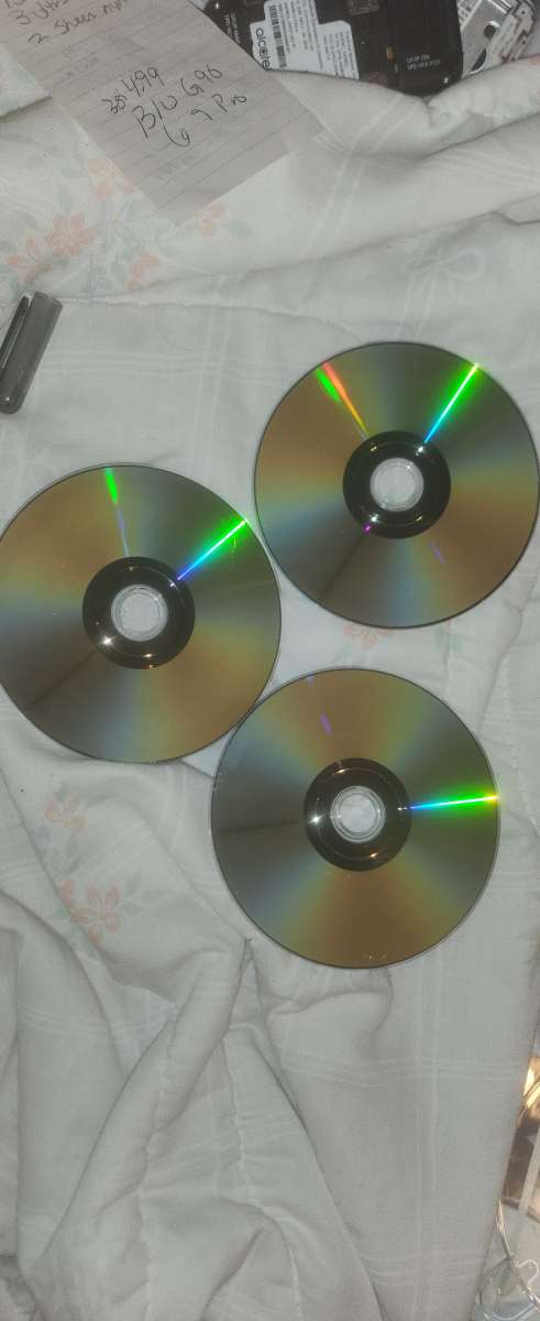 season 1 of stays anatomy good condition