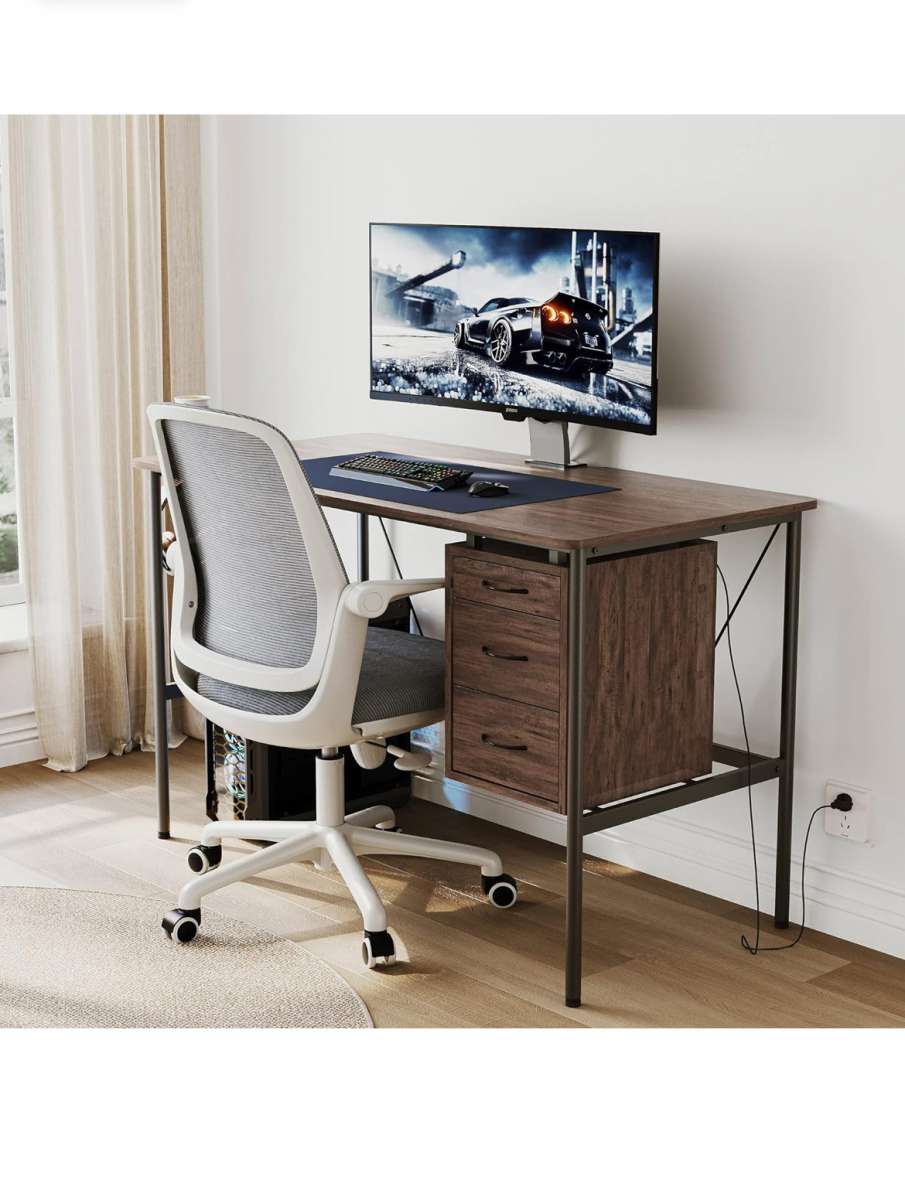 office desk