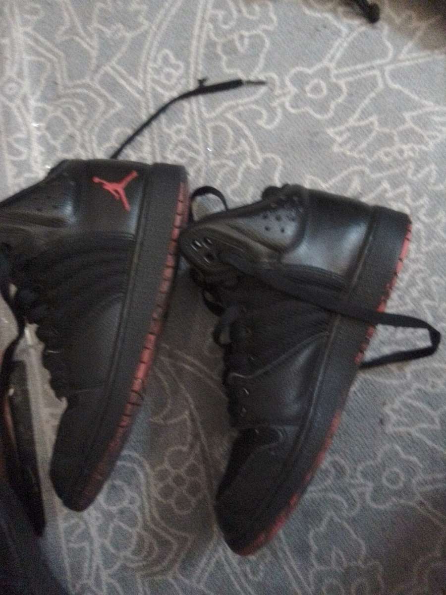 Boys Jordans