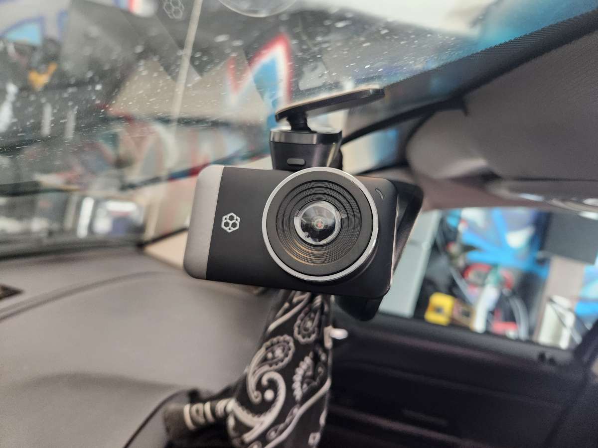 Yada 4k DashCam