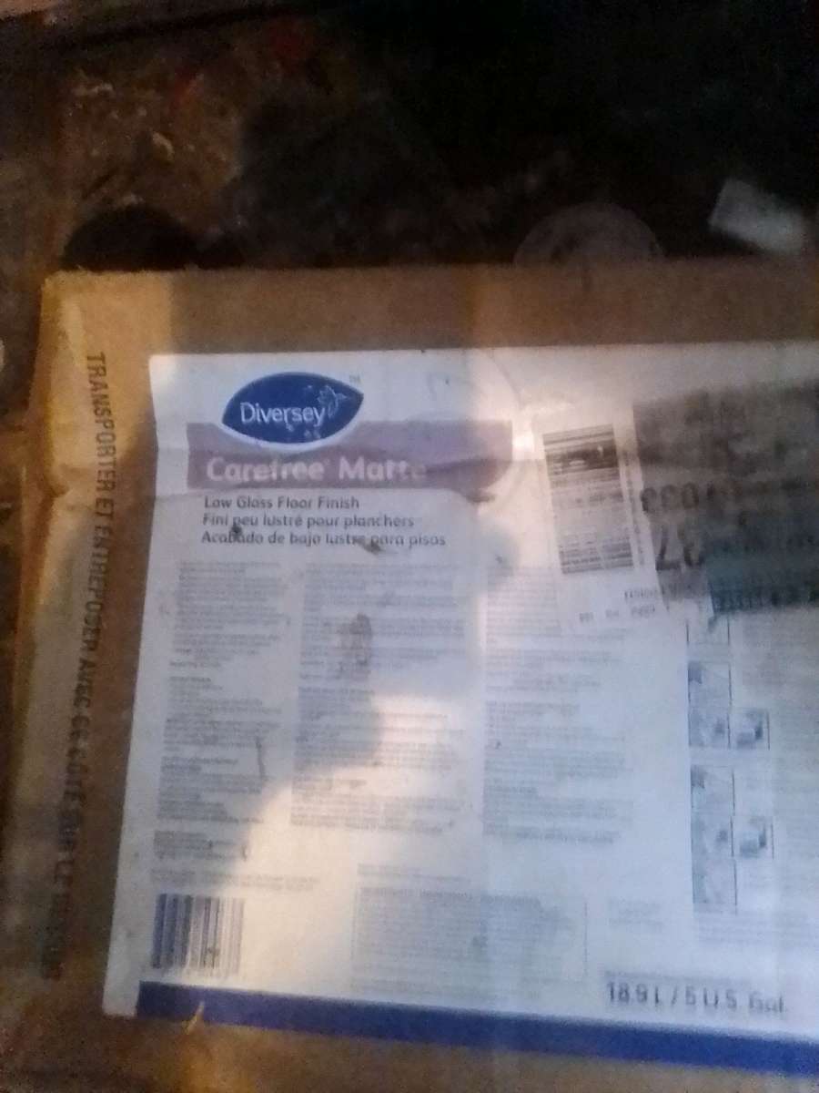 floor buffer and industrial floor cleaner