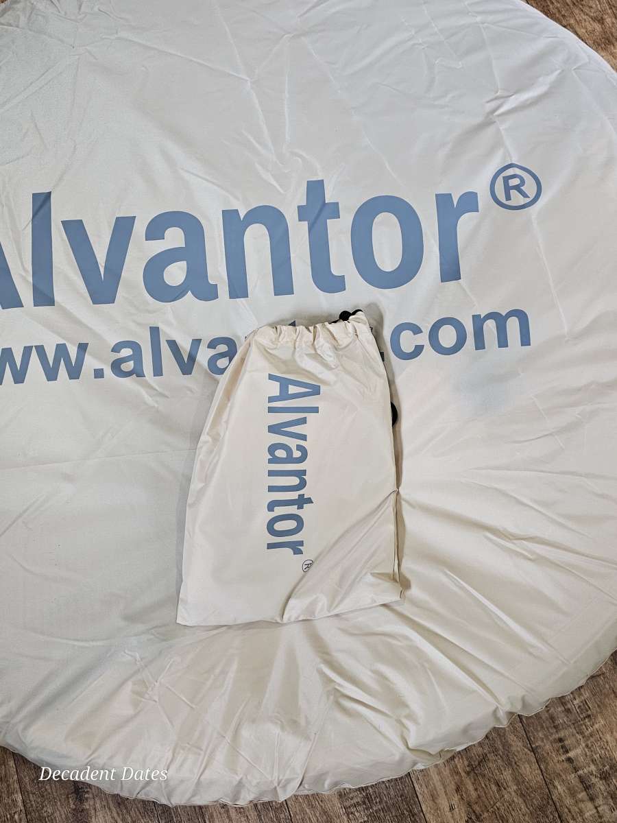 alvantor Screen House tent