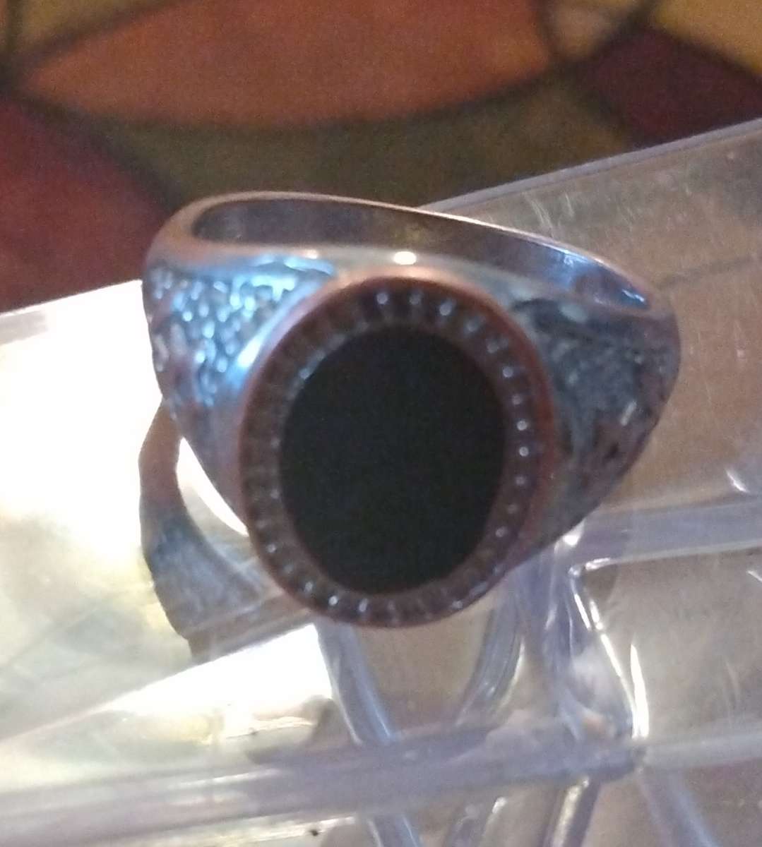 Mens Rings