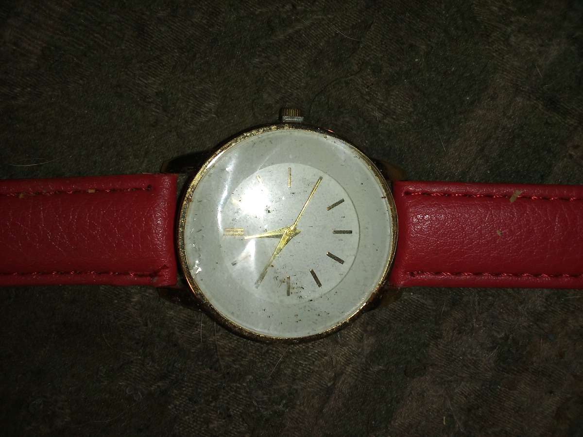 WOMENS WATCHES