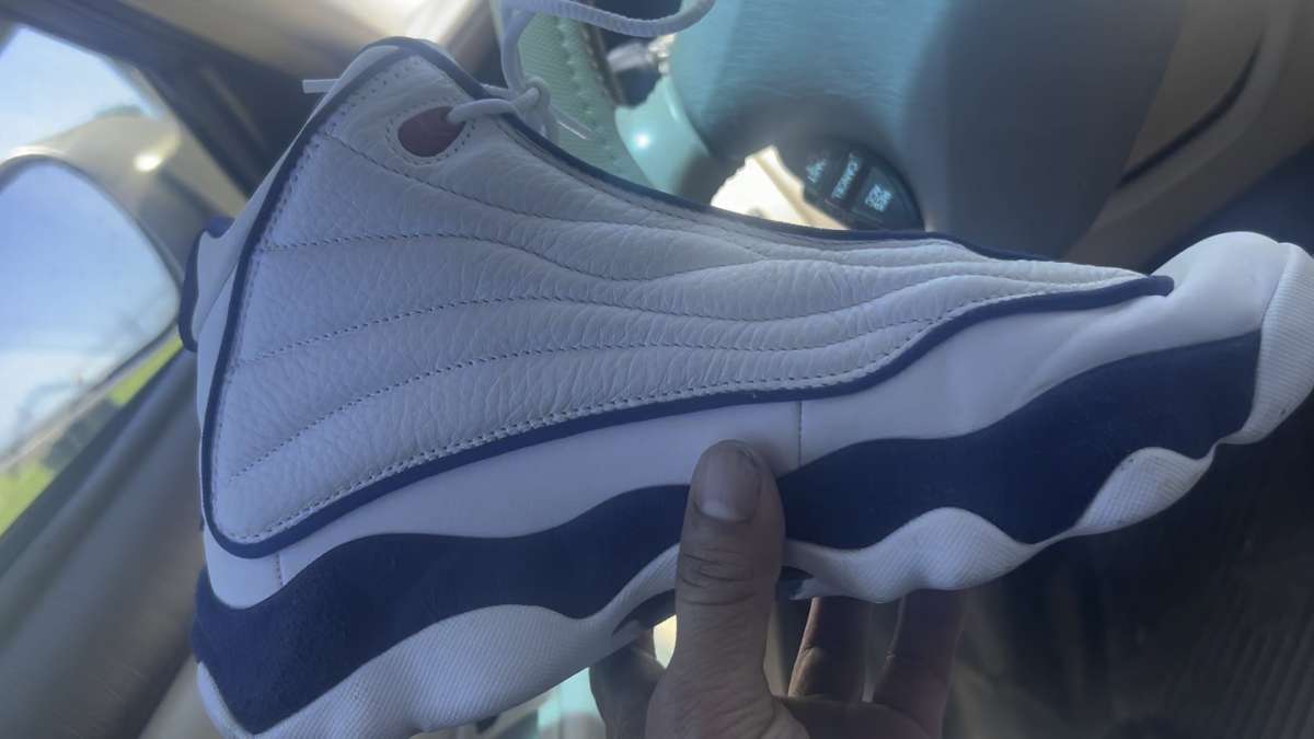 Jordans