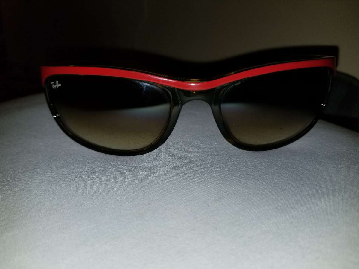 IMITATION ray ban predator sunglasses