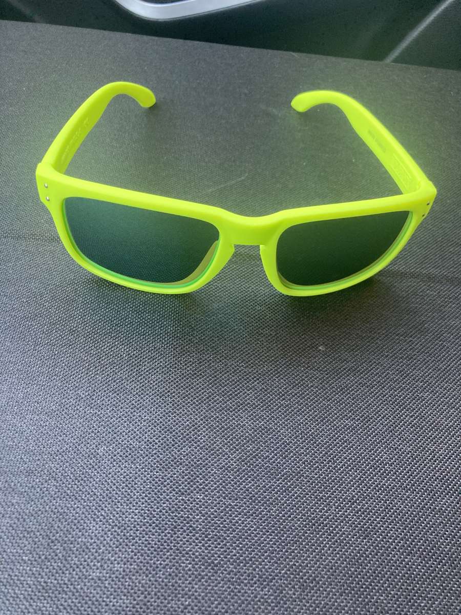 Holbrook Oakley Sunglasses