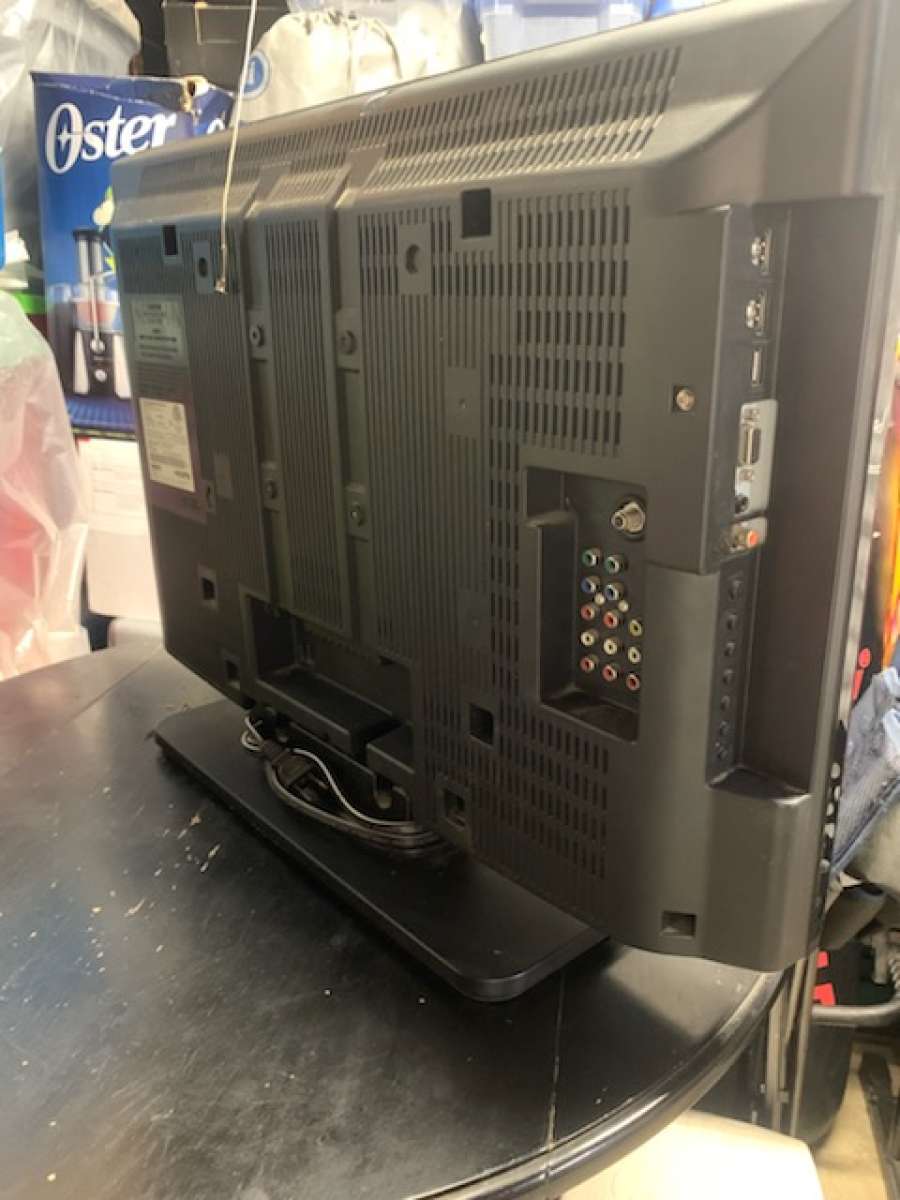 Sanyo TV
