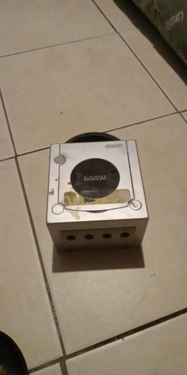 gamecube