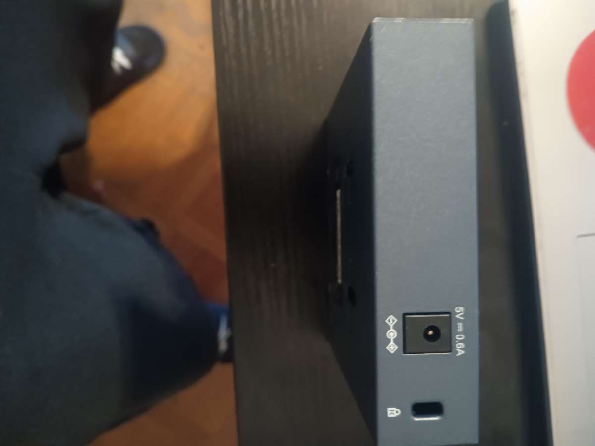 gigabit network switches