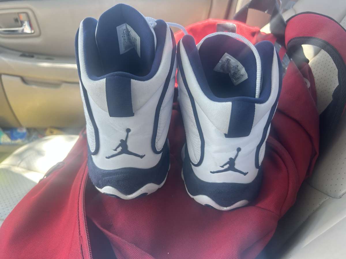 Jordans
