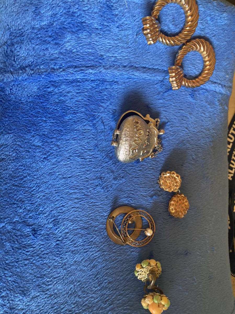 Woman items