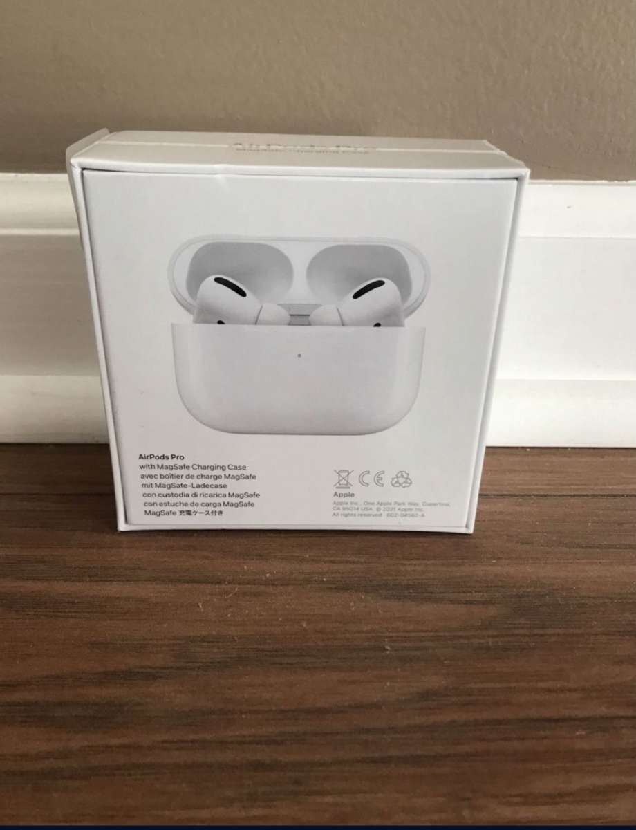 Airpod pro gen 2