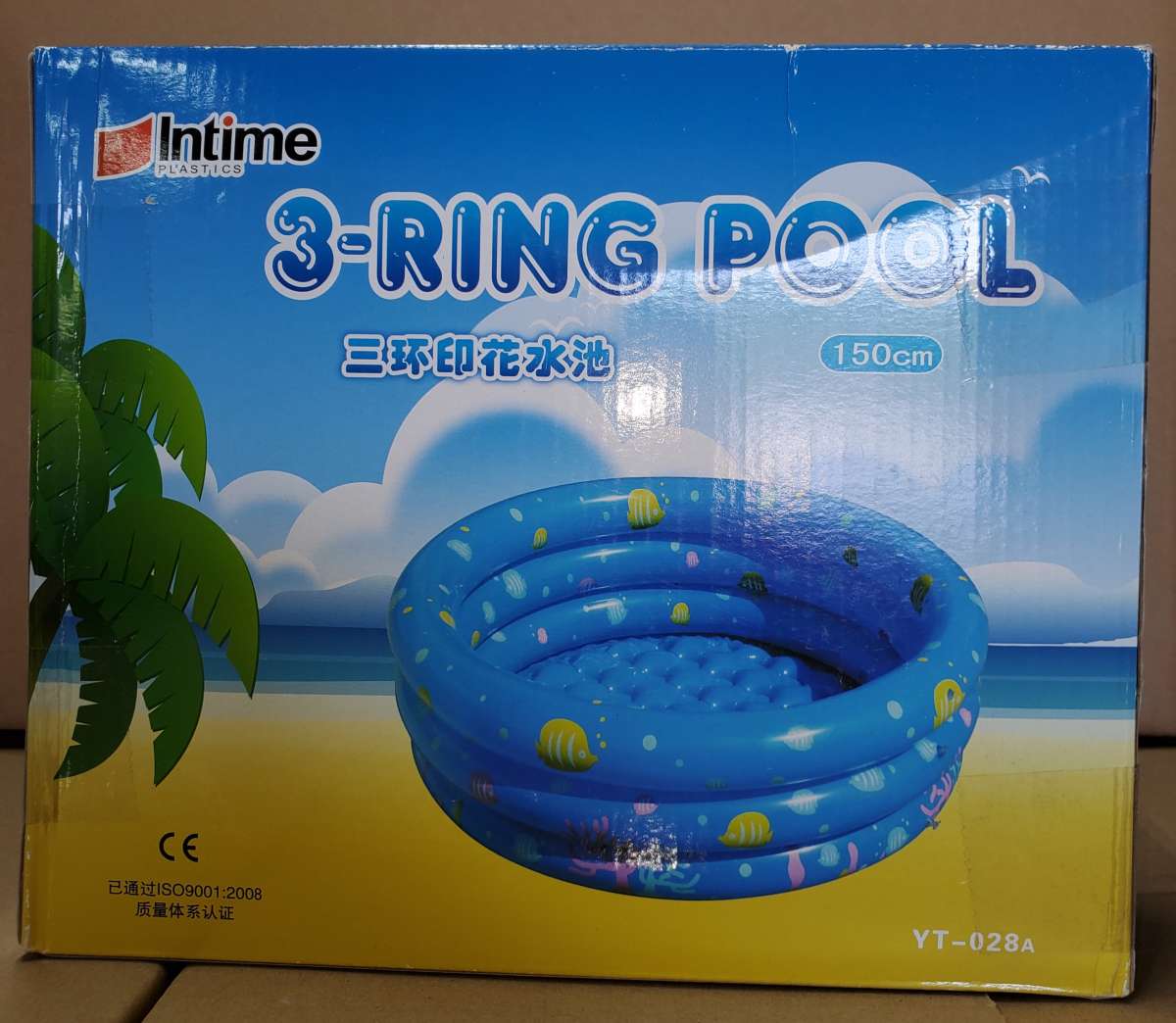 Swimming  Pool
