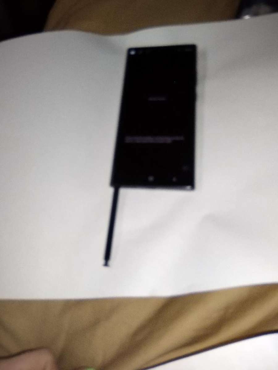 Samsung Galaxy note 20 ultra