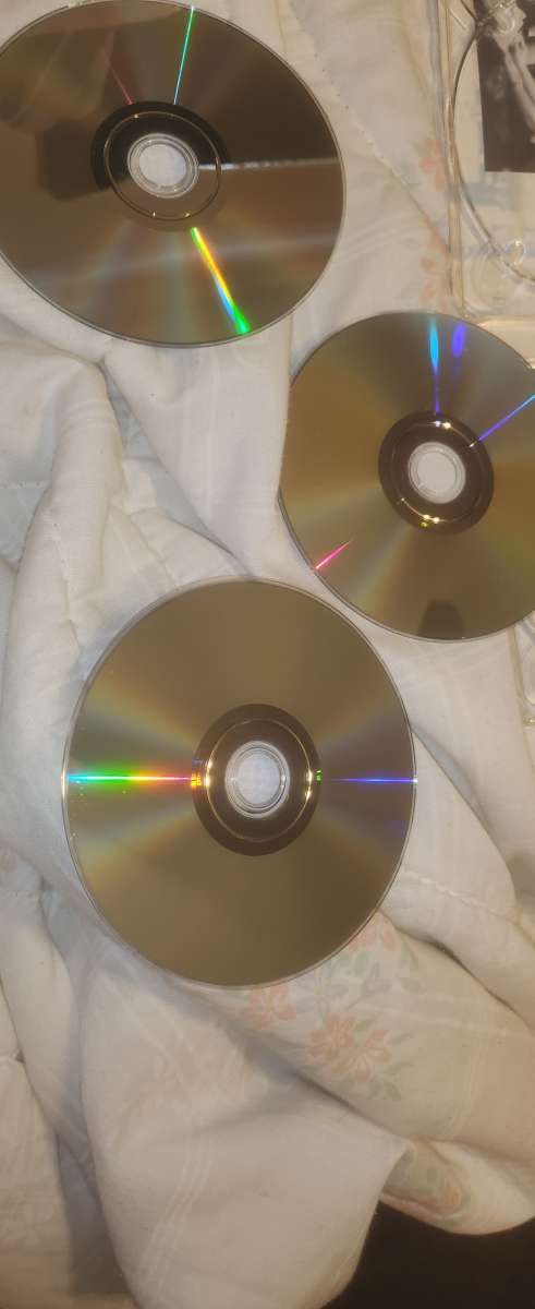 season 1 of stays anatomy good condition