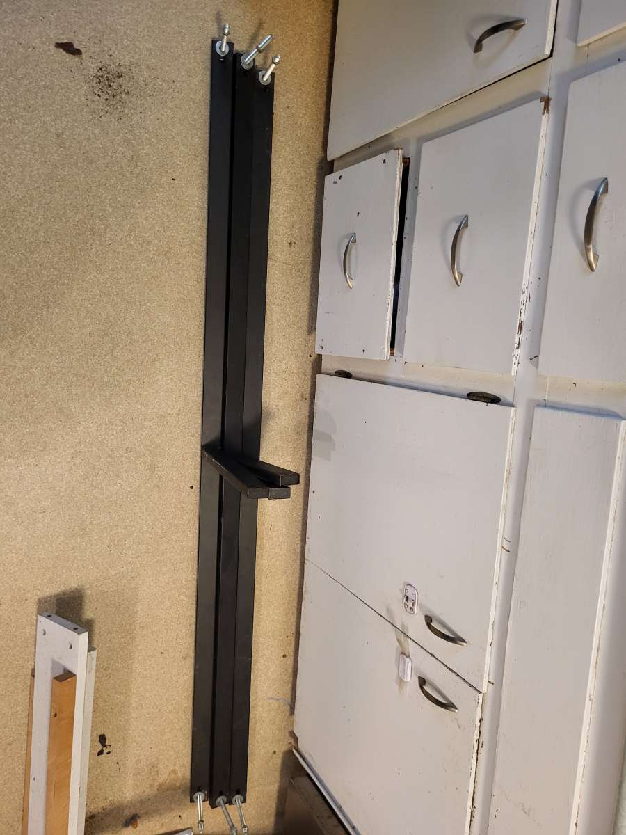 queen size bed frame