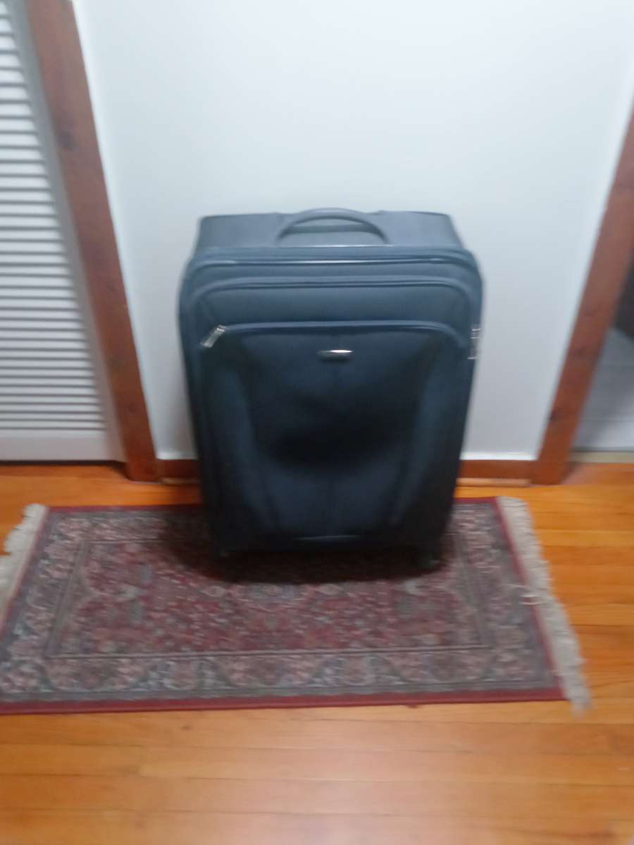 luggage bag