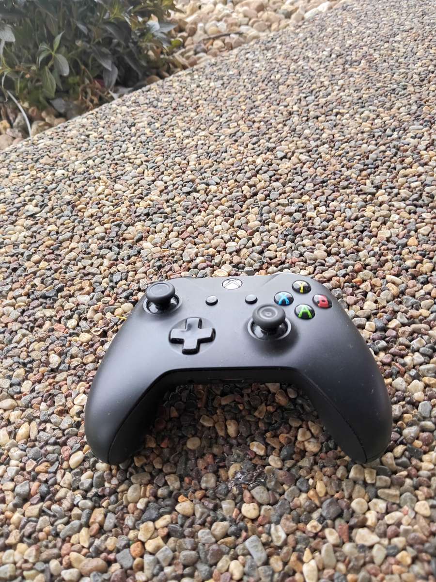 Xbox series x controller