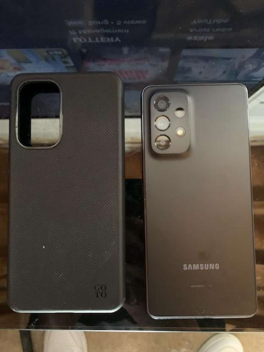 Samsung Galaxy A53 5G