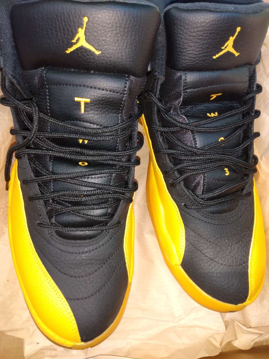 Air Jordan Retro 12