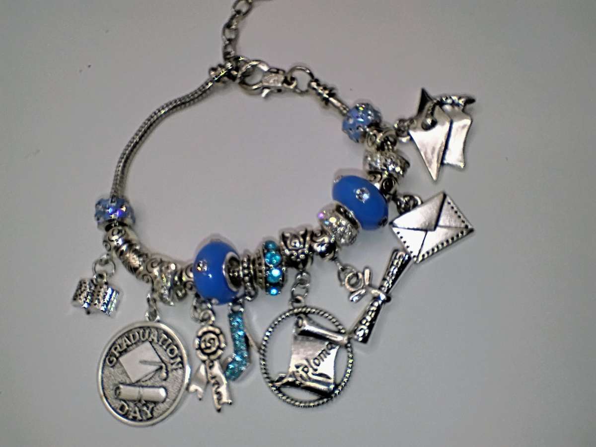 Graduation keep sakes