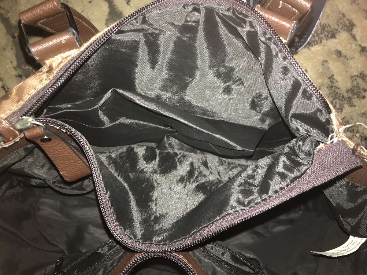 brand new womans purse