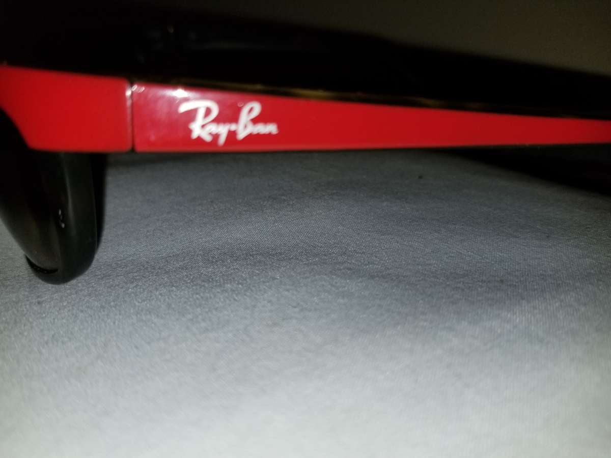 IMITATION ray ban predator sunglasses