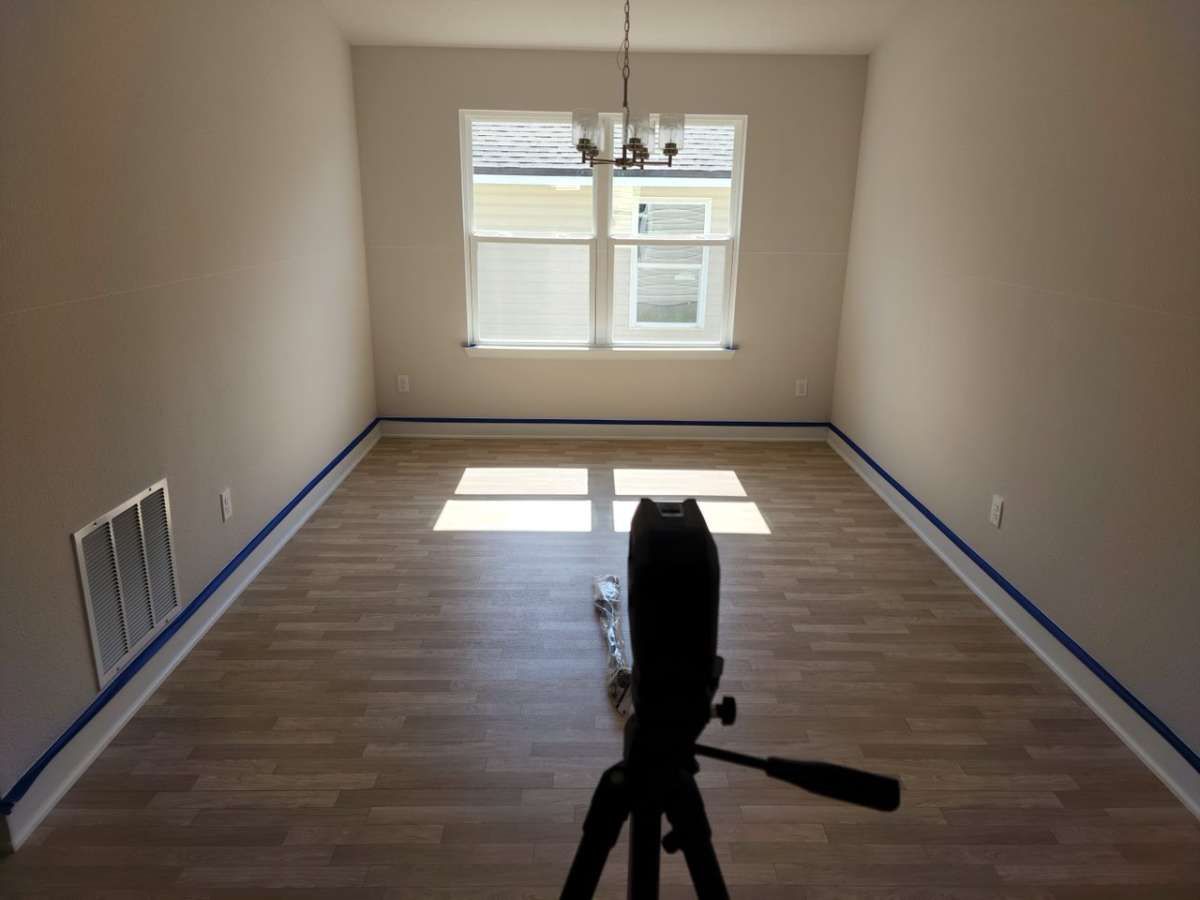 Professional Painting Services