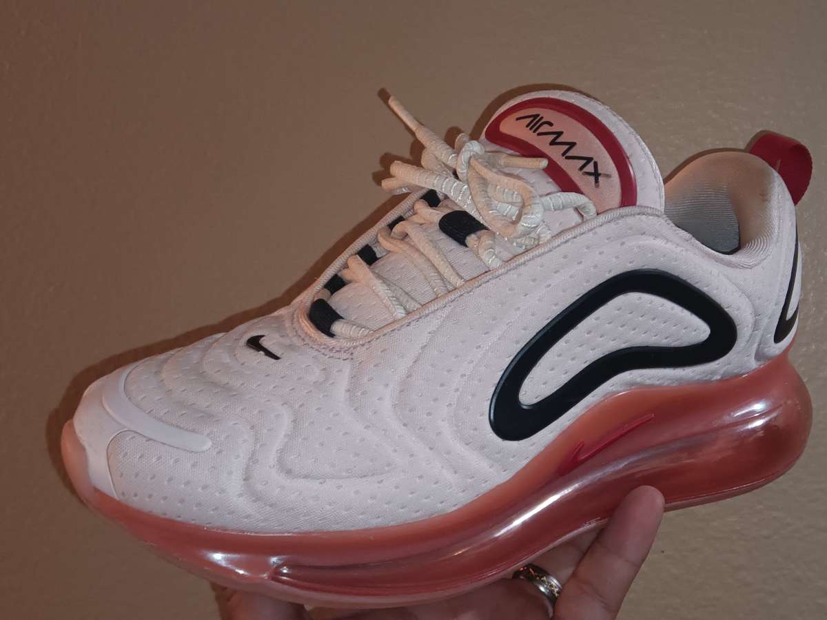 Nike Air Max 720s