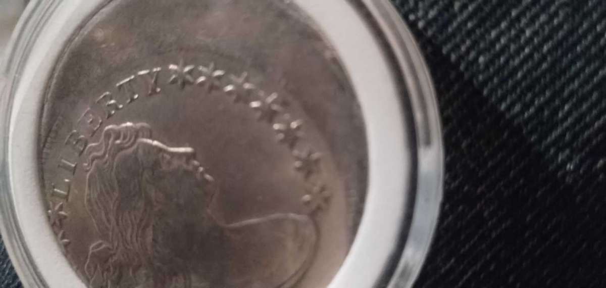 coins one gold silver dollars with mint mistakes