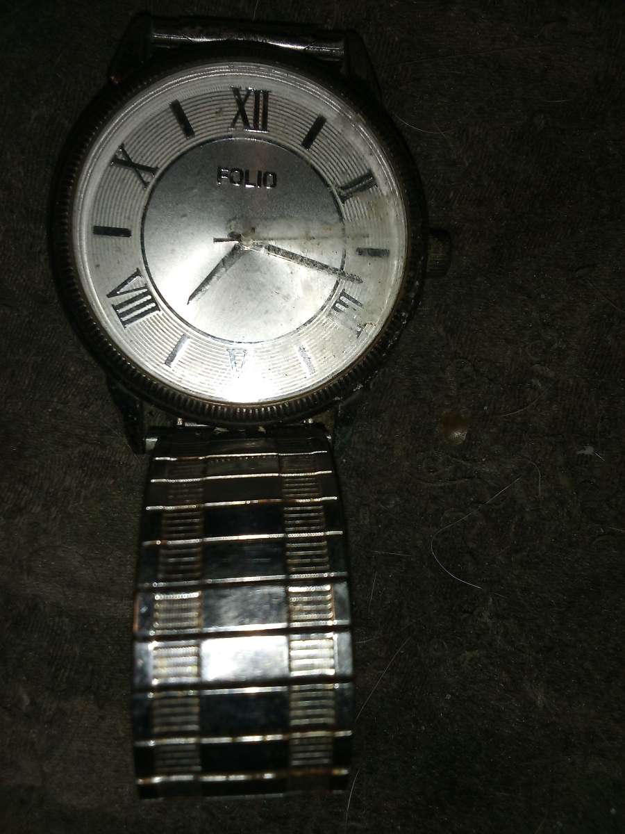 WOMENS WATCHES