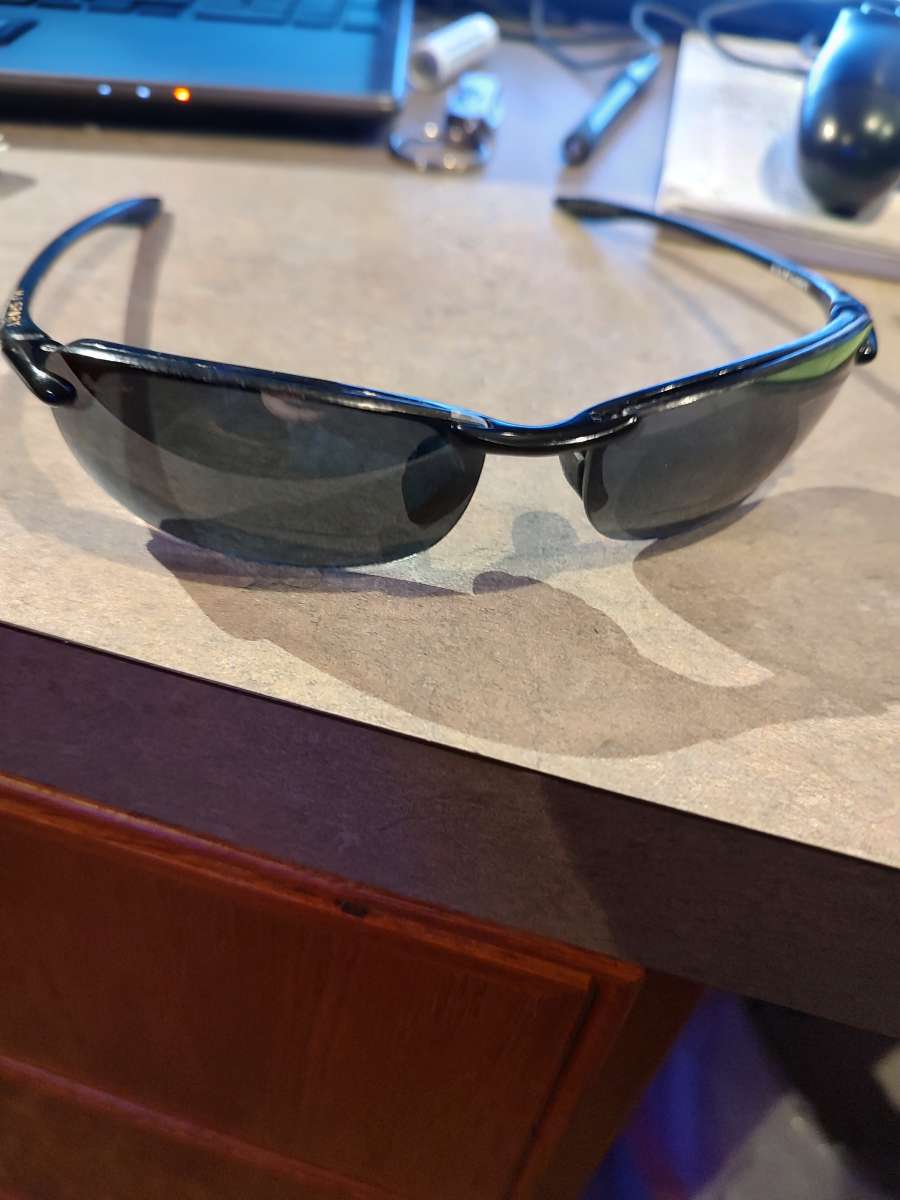Maui Jim Makaha Reader Sunglasses