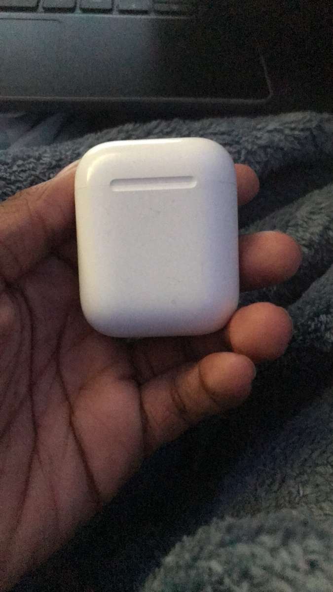 Apple Air pods 2nd generation