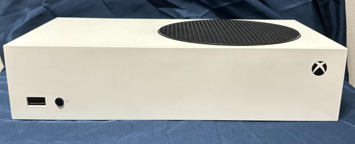 Xbox Series S All Digital