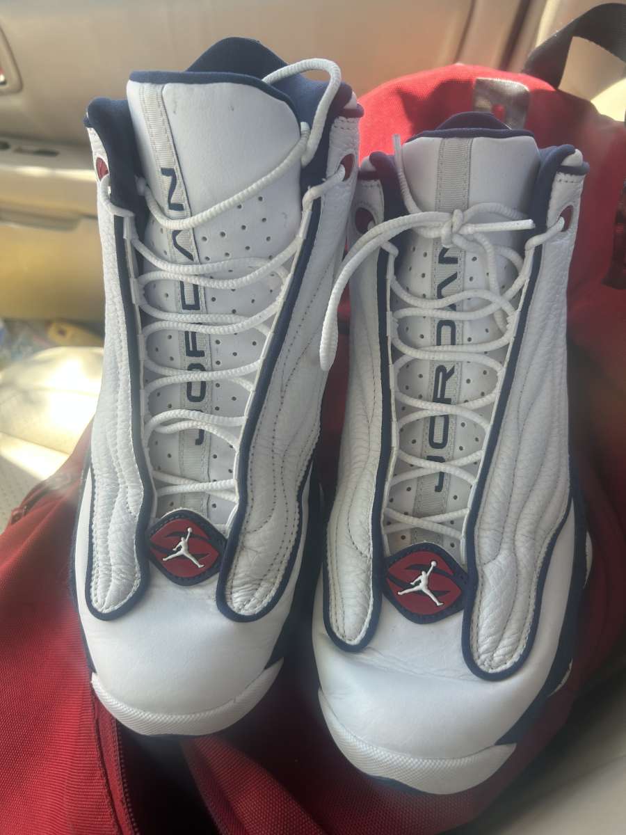 Jordans
