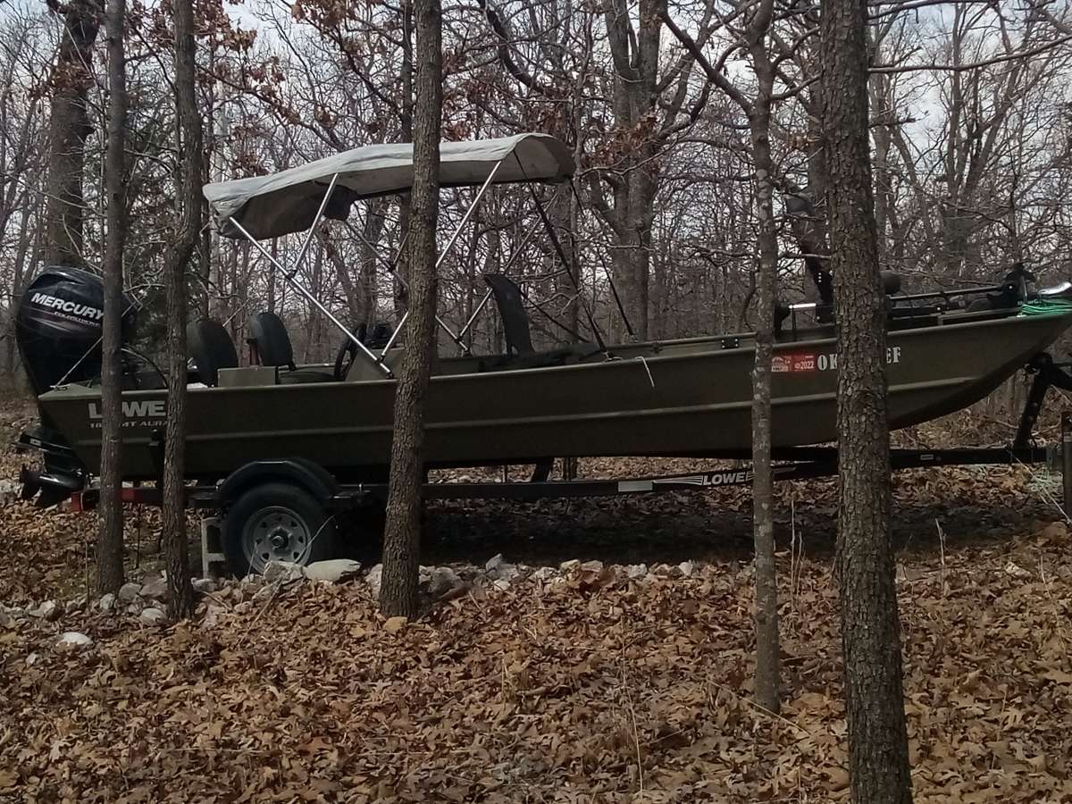 Fishing Boat