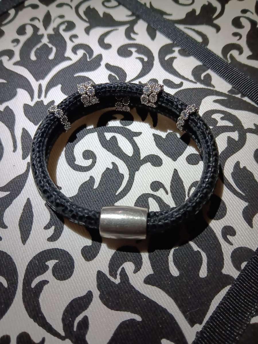 Luca Lorenzini bracelet