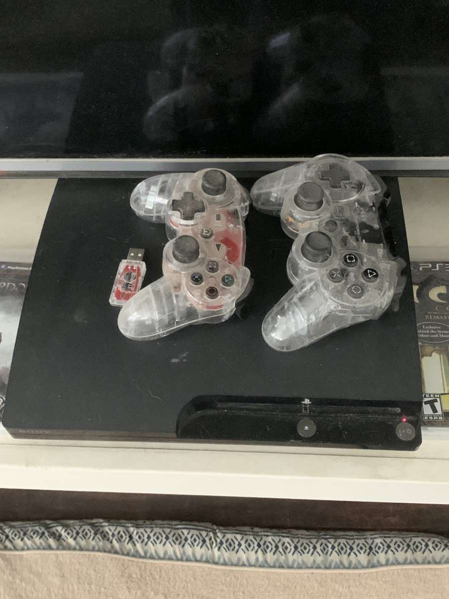 PlayStation 3