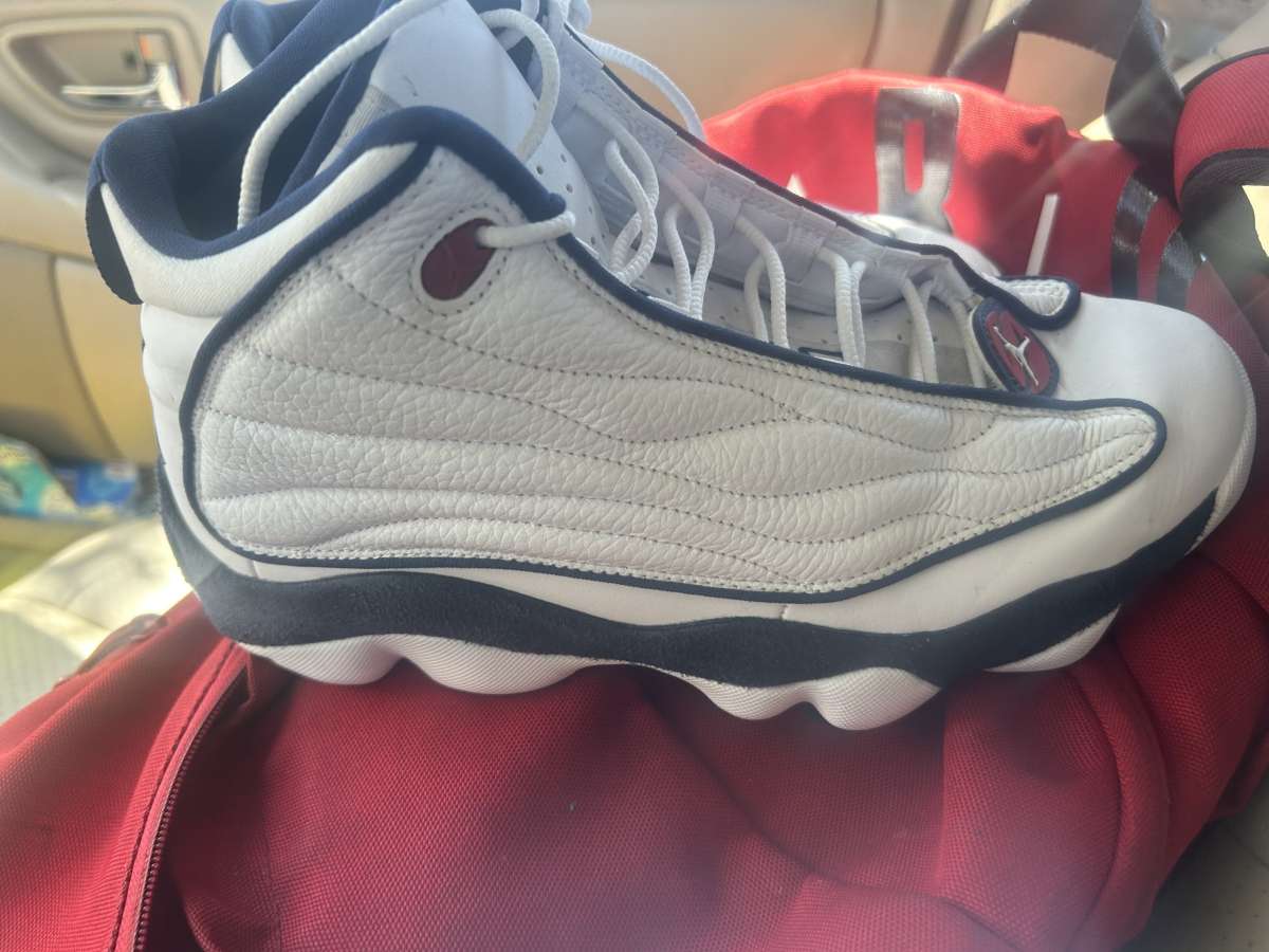 Jordans