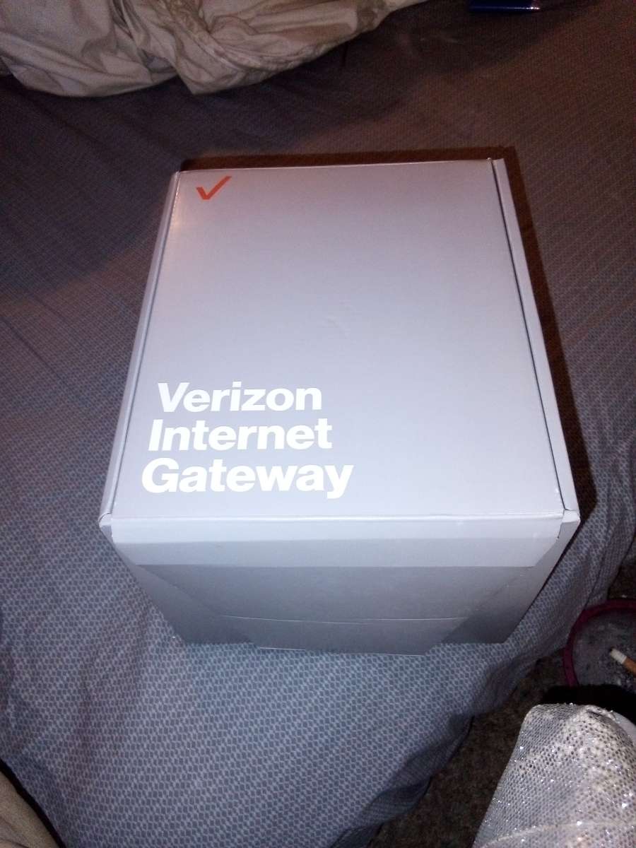 Verizon in internet gateway
