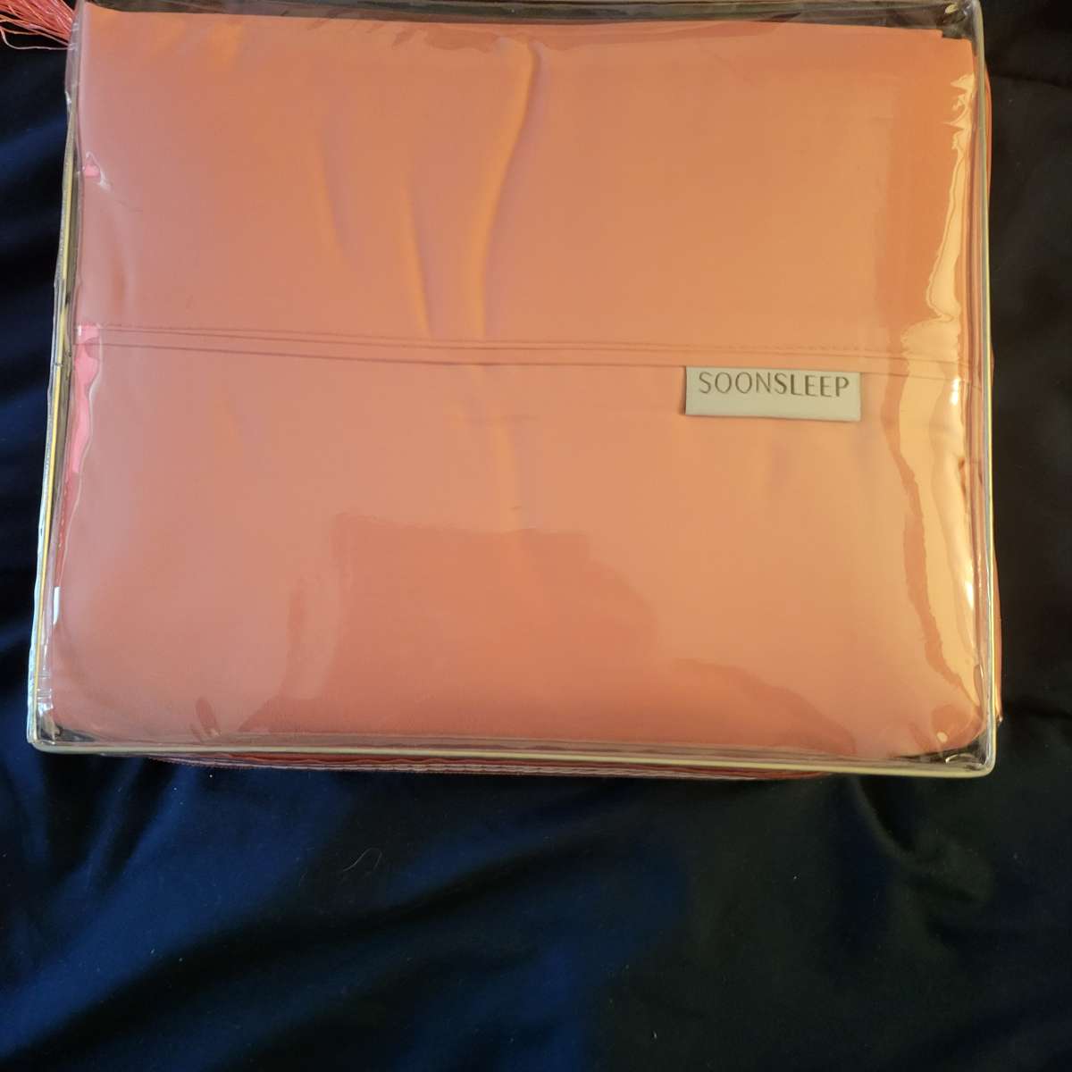 bed sheet set