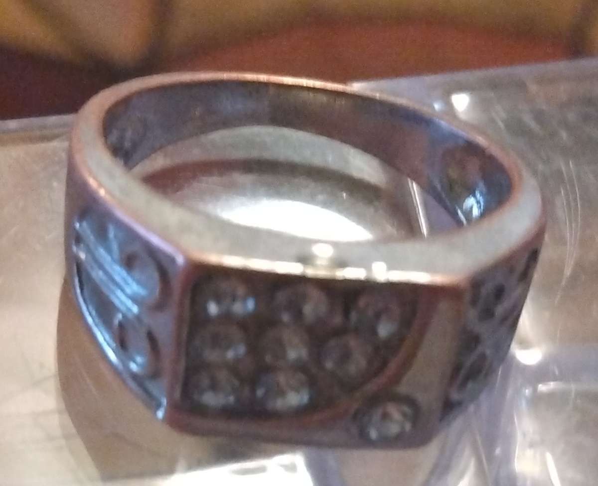 Mens Rings