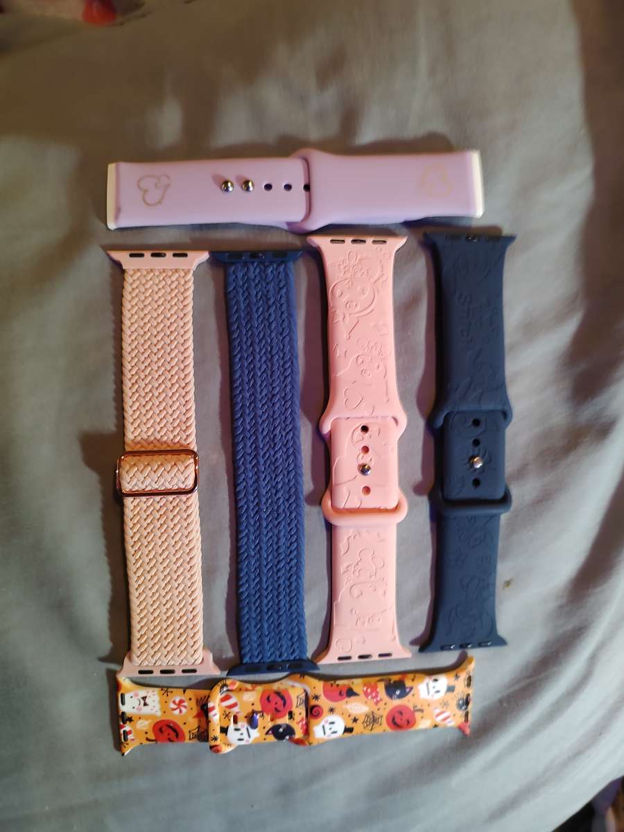 Apple Smartwatch series SE