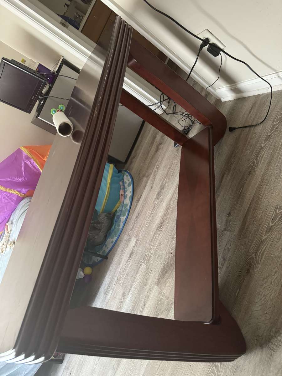 Tv Picture Stand