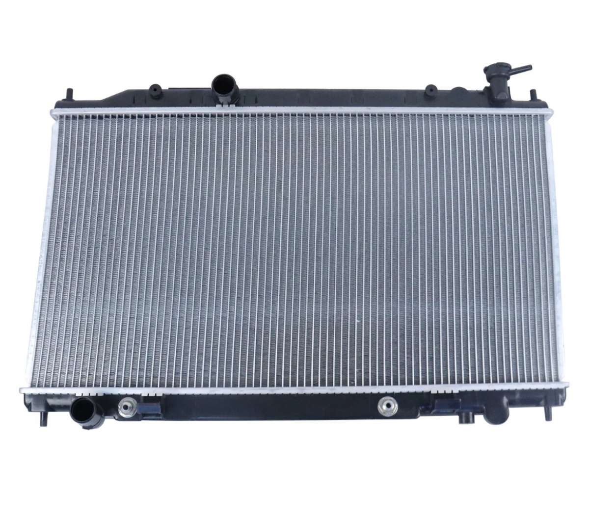 2006 Nissan Altima radiator
